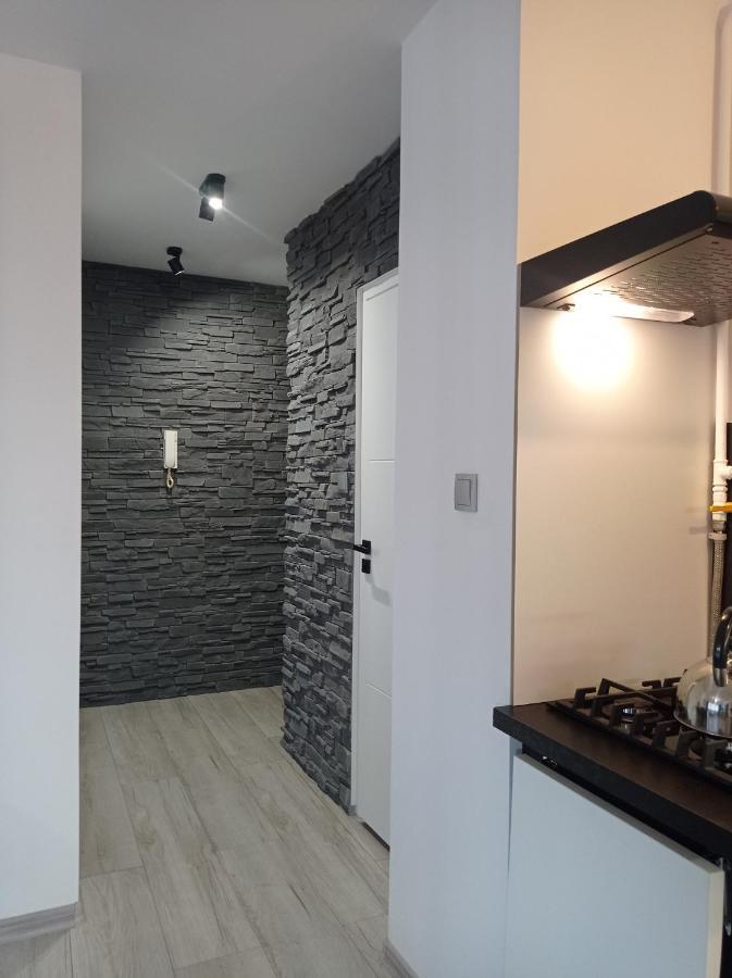 Apartament Rodzinny Domino - Plaza Jelitkowo - Ergo Arena - Azw Gdańsk Exterior foto