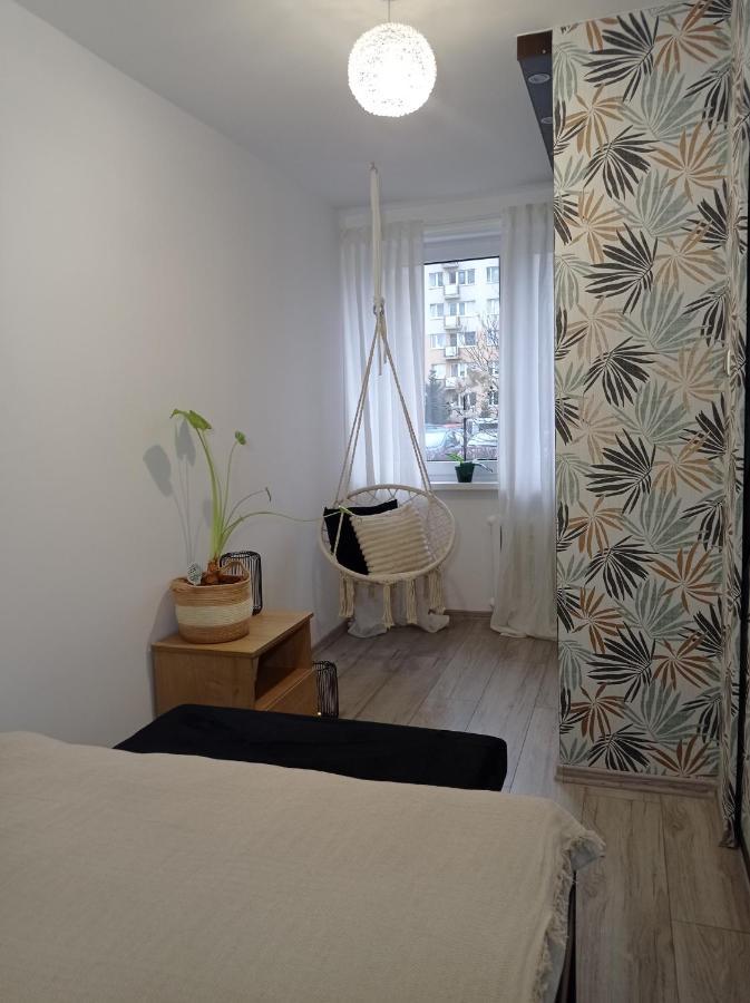 Apartament Rodzinny Domino - Plaza Jelitkowo - Ergo Arena - Azw Gdańsk Exterior foto