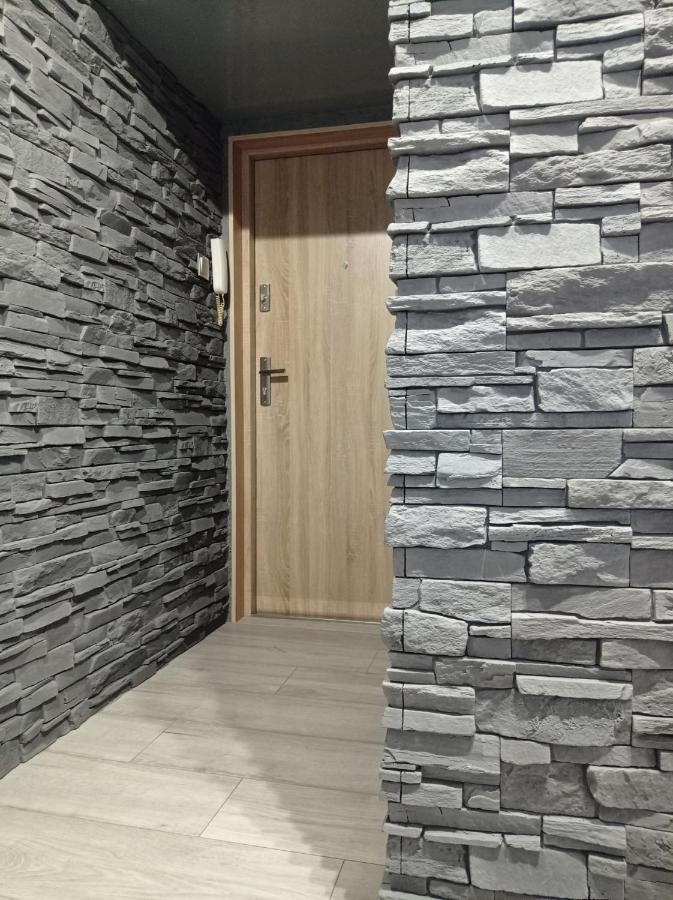 Apartament Rodzinny Domino - Plaza Jelitkowo - Ergo Arena - Azw Gdańsk Exterior foto